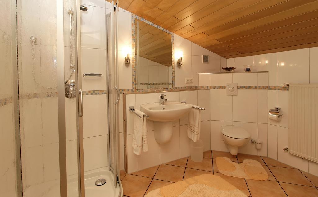 Ferienwohnungen Krenn Tittling Habitación foto