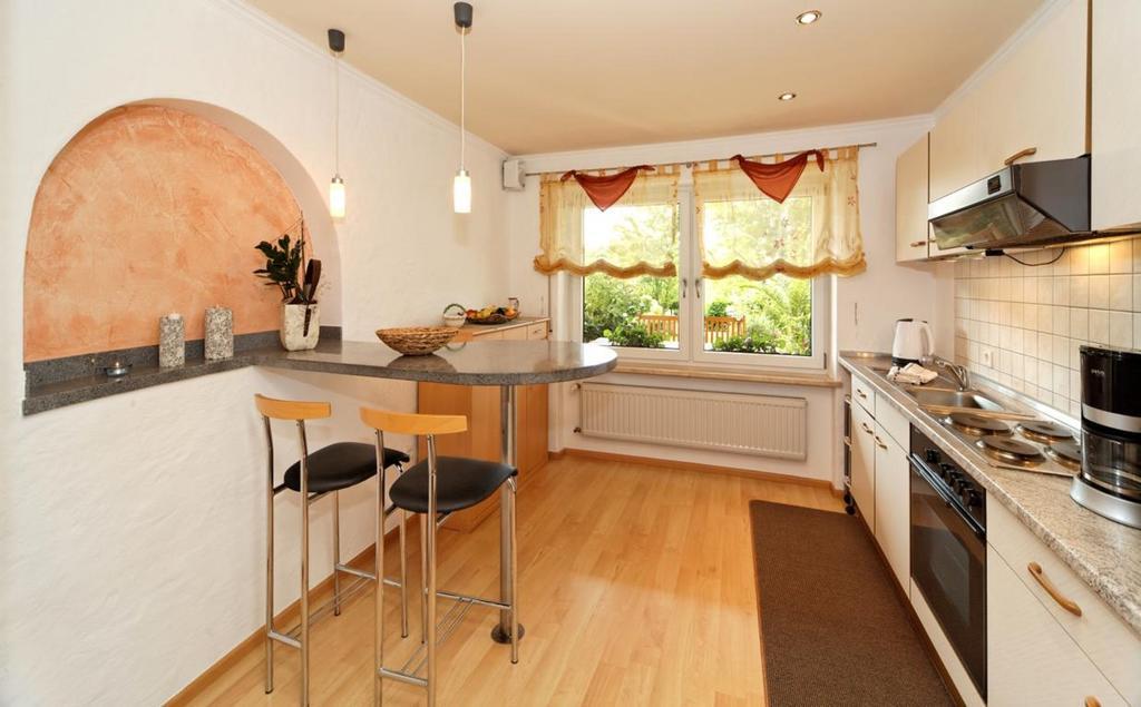 Ferienwohnungen Krenn Tittling Habitación foto