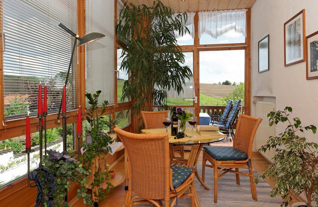 Ferienwohnungen Krenn Tittling Habitación foto