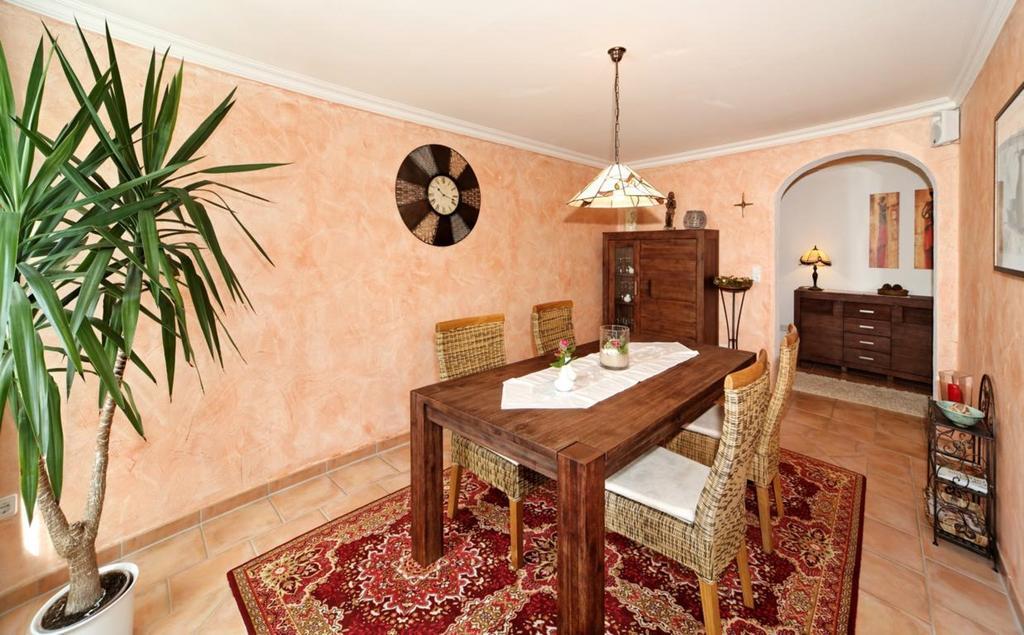 Ferienwohnungen Krenn Tittling Habitación foto