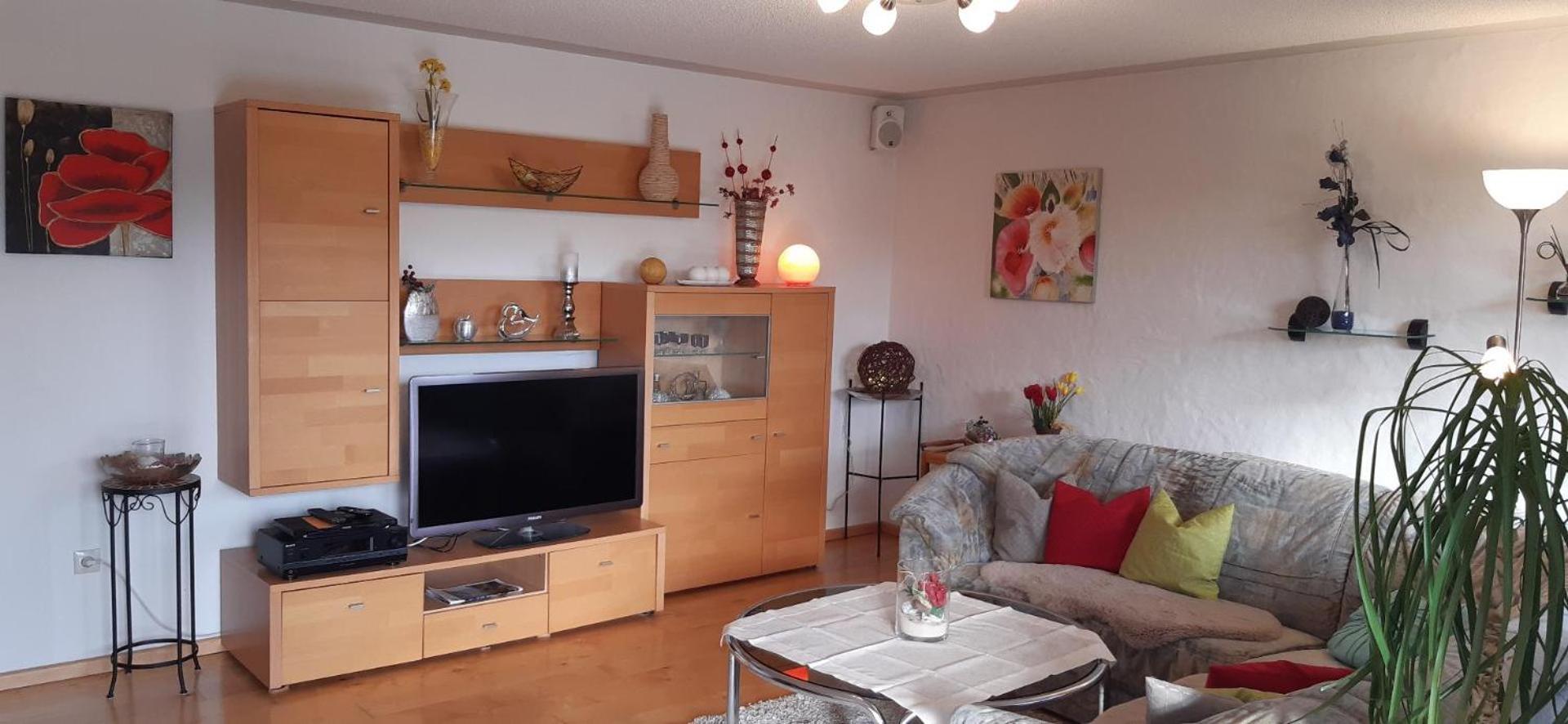 Ferienwohnungen Krenn Tittling Exterior foto